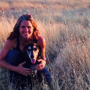 Meet your Posher, Jocelyn